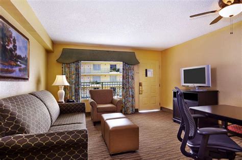 Embassy Suites Fort Lauderdale 17Th Street Hotel, Fort Lauderdale (FL) | Best Price Guarantee ...