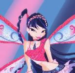 Musa Believix - The Winx Club Fairies Icon (37039949) - Fanpop