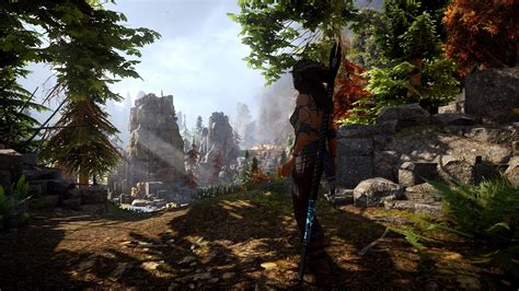 Dragon age inquisition mods - bpoeb