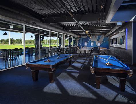 Topgolf Jacksonville - Florida Event Space - Unique Venues