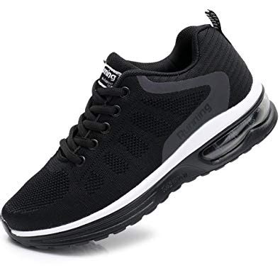 Women's Lightweight Athletic Running Shoes - WF Shopping