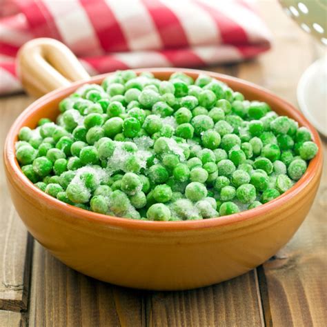 Green Peas – Suvichaar