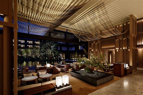 HOTEL THE MITSUI KYOTO | Projects | Shimizu Corporation