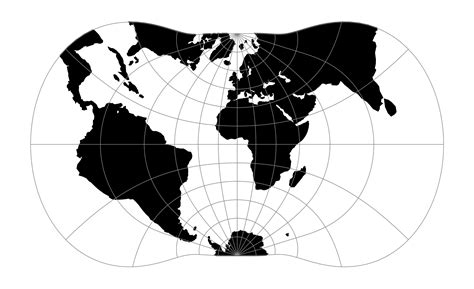 Transverse Mercator — PROJ 7.0.0 documentation