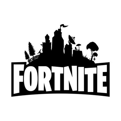 Download High Quality fortnite clipart bubble letter Transparent PNG ...