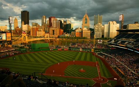 Pittsburgh PA Wallpaper - WallpaperSafari