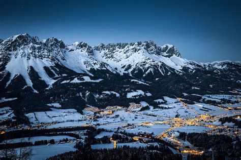 The 8 Best Places to Ski in the Alps for Every Kind of Skier