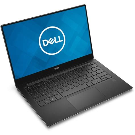 Touchscreen Dell XPS 13 Intel i5-2467M 1.60GHz 4GB RAM 128GB SSD Win 10 Pro WC - Walmart.com ...