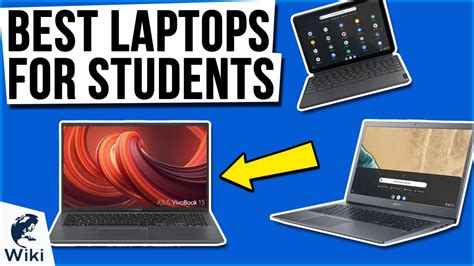 Top 10 Laptops For Students of 2021 | Video Review