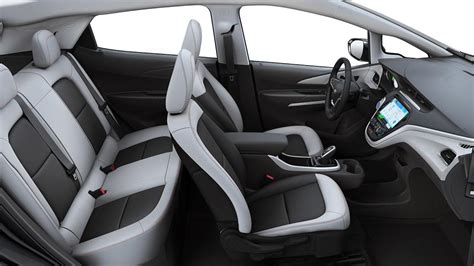 2024 Chevy Bolt Dimensions, Interior, Release Date - FutureCarsTalk.com