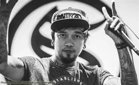 Rigo Duterte mourns death of Slapshock singer Jamir Garcia - POLITIKO Mindanao