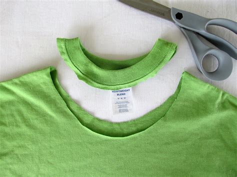 WobiSobi: Bow, T-Shirt DIY
