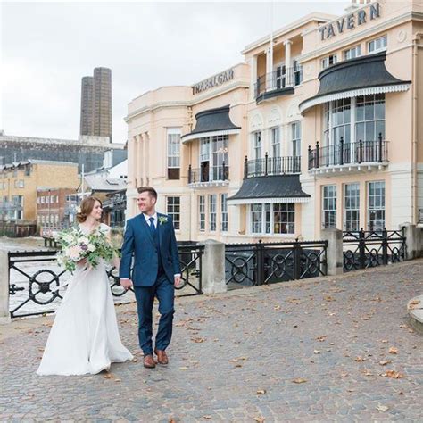 Cheap Wedding Venues in London: 19 of the Best for Every Budget ...