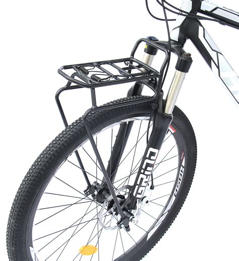 Buy Aluminium Alloy Bicycle Bike Front Rack Carrier | CD