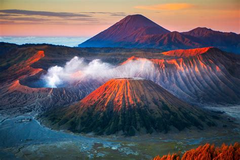 Gunung Semeru