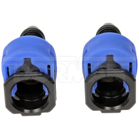 Dorman Fuel Line Connector 800-865