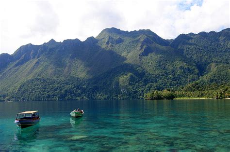 The Tremendous Seram Island - Maluku