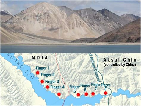 Image result for India, China complete Pangong Tso withdrawal