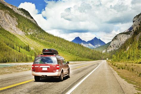 ¡Toma el volante! Booking.com comparte las mejores recomendaciones para viajes en carretera este ...