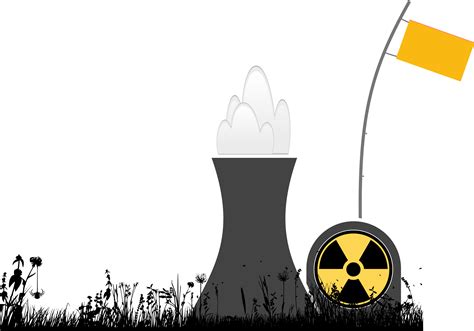 Nuclear Power PNG Transparent Images - PNG All