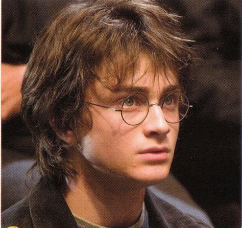 Daniel Radcliffe in Harry Potter and the Goblet of Fire - Picture 199 ...