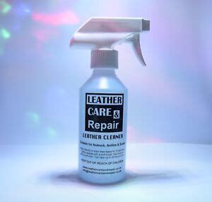 SUEDE LEATHER CLEANER - SOFAS / FURNITURE / SHOES / CAR SEATS / JACKETS - 250ml 604776186540 | eBay