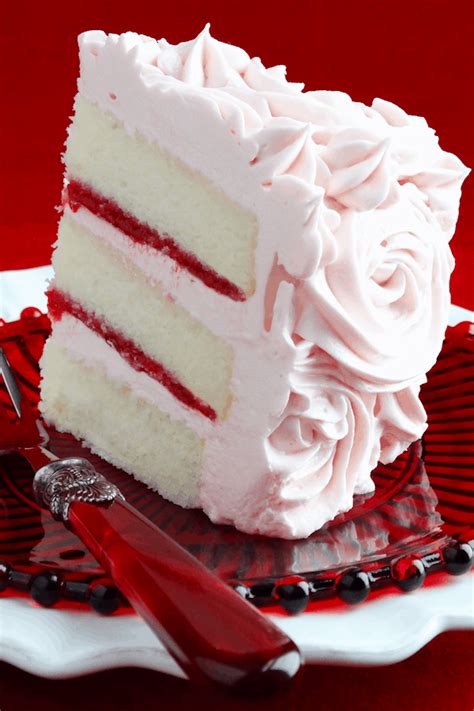 50 Layer Cake Filling Ideas: How to Make Layer Cake (Recipes)