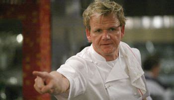 Gordon Ramsay (Creator) - TV Tropes