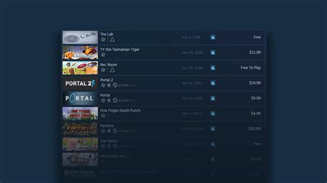 Steam Now Boasts More than 600 VR Games and Apps