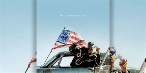 Listen to Joey Bada$$'s New Album 'All AmeriKKKan Bada$$' | Hypebeast