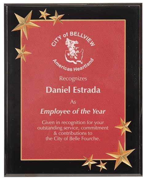 Corporate Awards | Engraved Plaques Awards | Recognition Awards & Gifts - Custom Engraving