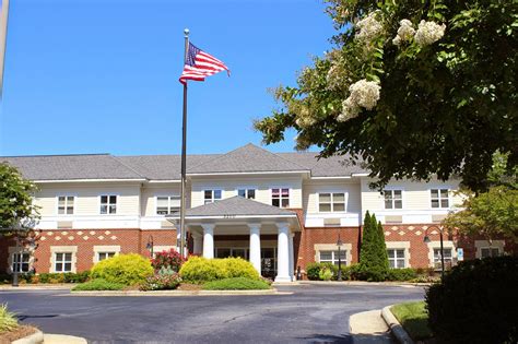 The Best Assisted Living Facilities in High Point, NC | AssistedLiving.org