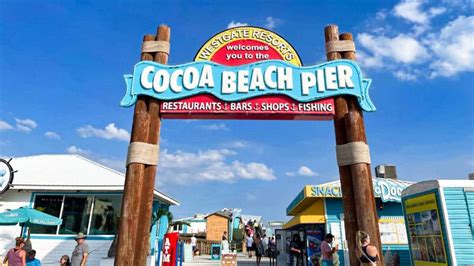 23 Fun Things to Do in Cocoa Beach