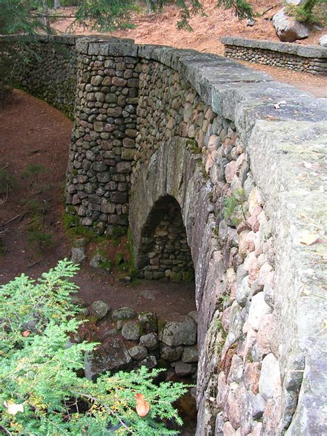 Cobblestone Bridge | Flickr - Photo Sharing!