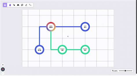 A Train Map With The Names And Numbers On It - vrogue.co