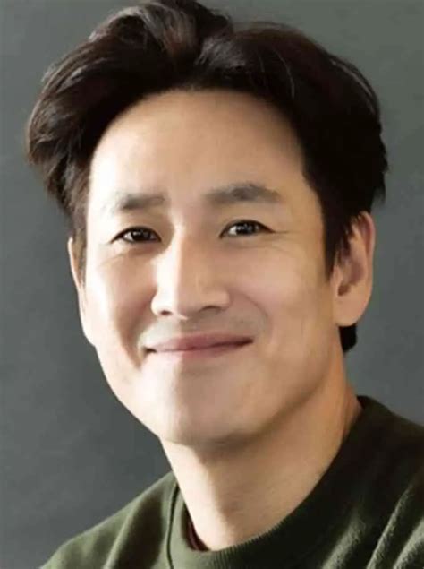 Lee Sun Kyun Net Worth, Affairs, Height, Age, Bio and More 2024| The Personage