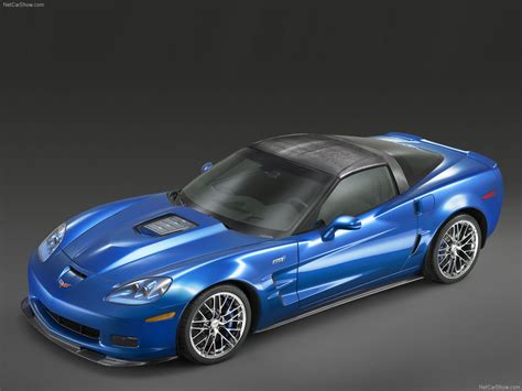 Corvette C6 ZR1 Will Supercharge Your Life With 638 HP,, 44% OFF