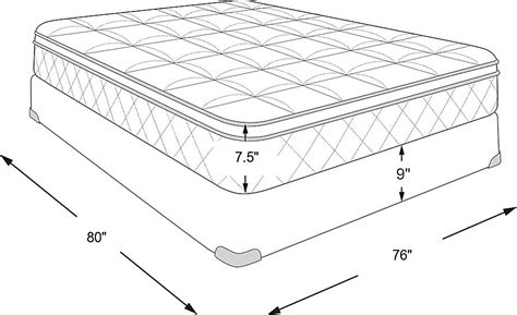 Beautyrest Archwood King Mattress Set - Rooms To Go