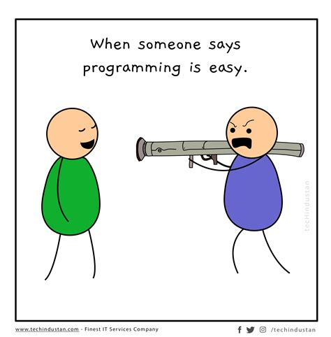 13 Programming Jokes and a Bonus Tip | by tecHindustan | Medium