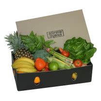 Organic Box | Fruit & Veg Delivery Sydney | Doorstep Organics