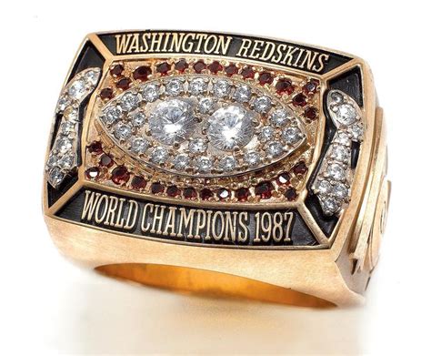 How Many Super Bowl Rings Do the Redskins Have