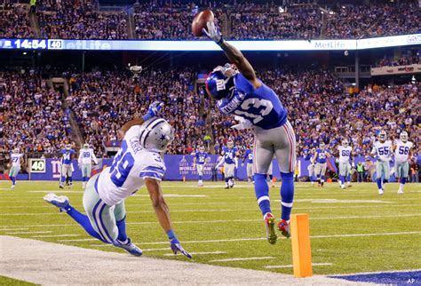 Odell Beckham Jr.: OBJ 13 Photos