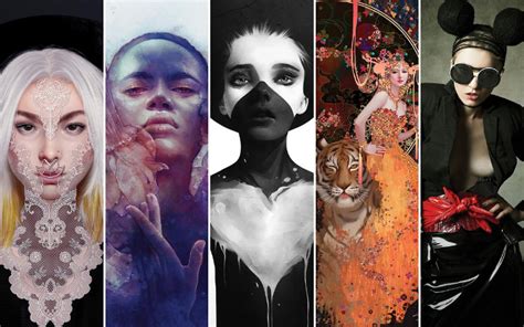 2020 Beautiful Bizarre Art Prize: iCanvas Artist Finalists – iCanvas ...