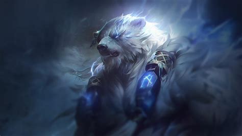 Volibear ARAM Build - Best Guide and Runes for Volibear on Patch 14.23