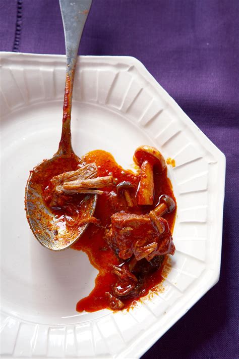 Basic Adobo Sauce Recipe - Food Republic