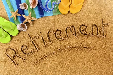 The Amazing Benefits Of Retiring By The Beach - Discovery Village