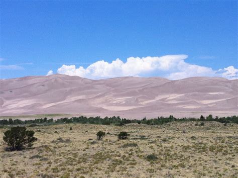 Great Sand Dunes National Park - San Luis Valley, CO Dune, Places Ive Been, National Parks ...