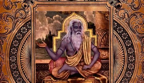 Who is Vyasadeva? - SATTOLOGY