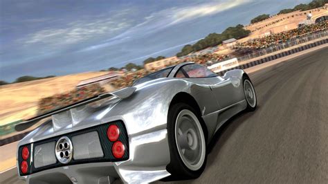 Forza Motorsport 2 Review - Gaming Nexus