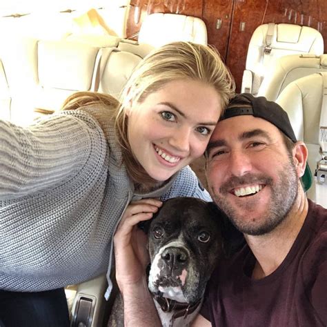 Kate Upton, Justin Verlander’s Sweetest Social Media Photos